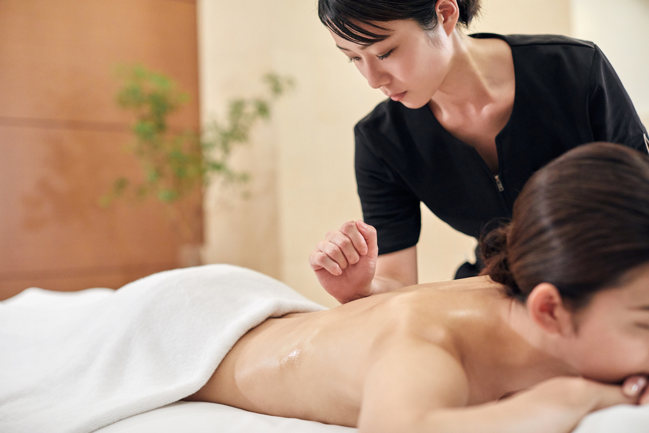 MEGURI SPA &WELLNESS 予約サイト