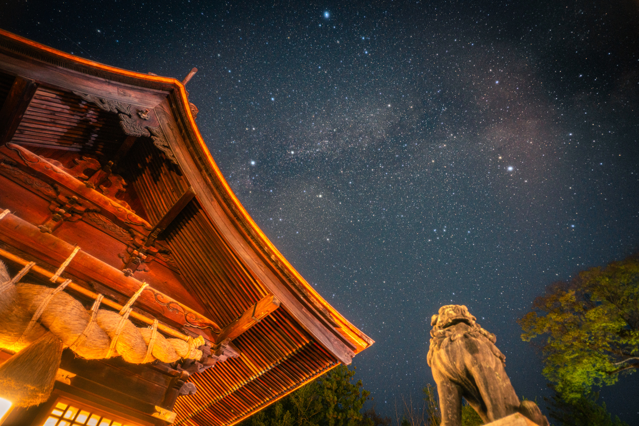 コース番号5851 町内宿泊者限定♪冬のオプションツアー