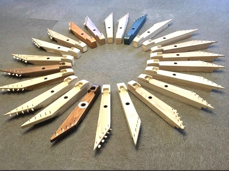 Keitto Ruokala】北欧の音楽を学ぼう♪カンテレ教室