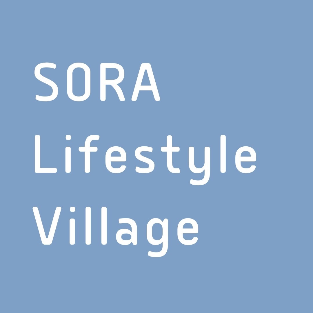 SORA - Lifestyle Village - 個別面談