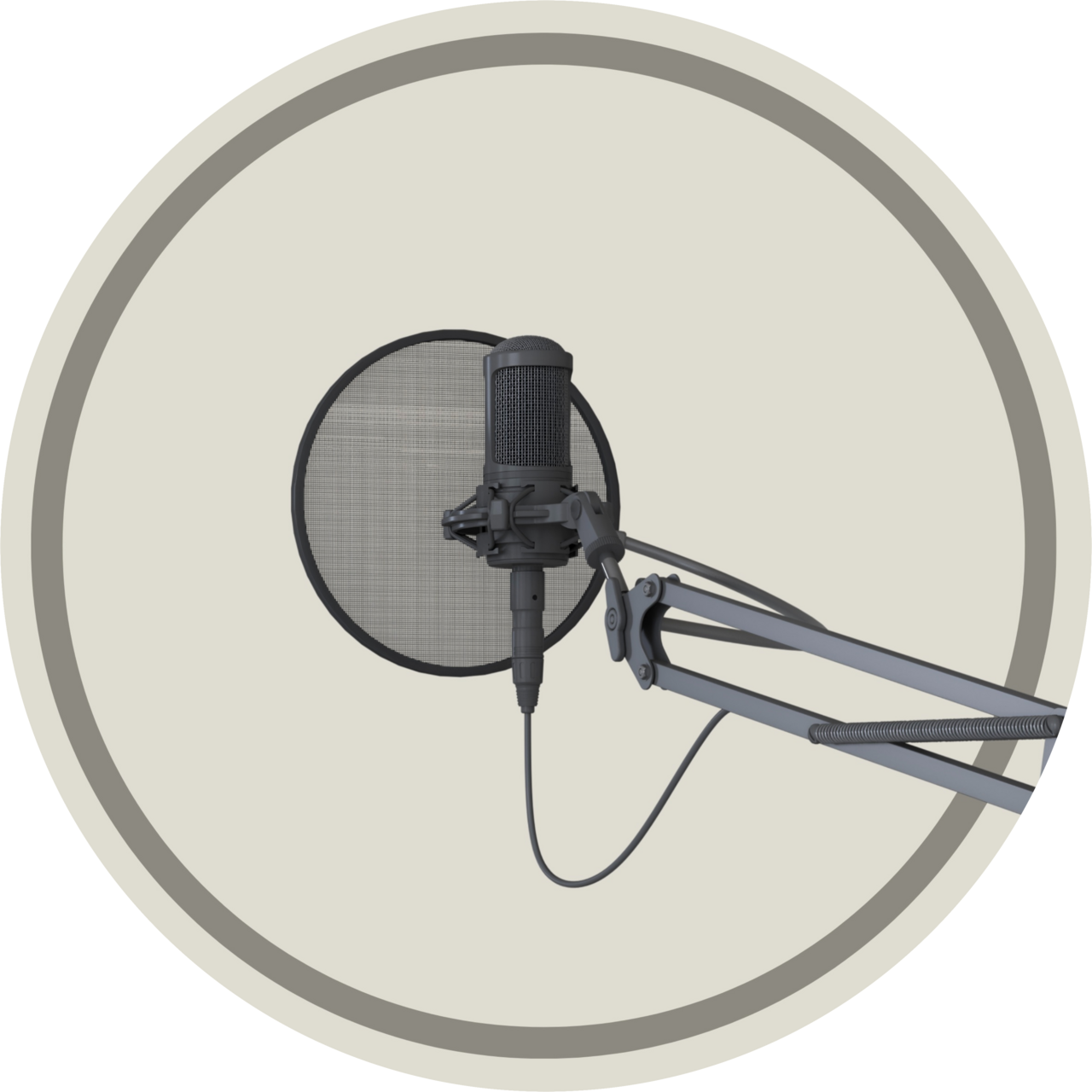 レコーディング