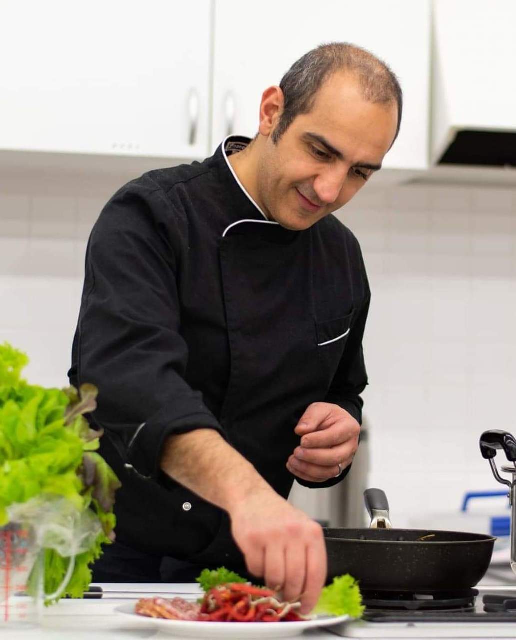 はるびぃ農園1日1組貸切レストラン