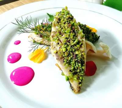 はるびぃ農園1日1組貸切レストラン