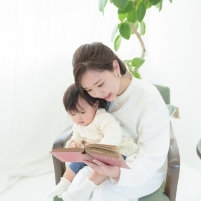 理系脳に育つ幼児期からの探究のすすめ🔬＆自己肯定感を育む０歳からの絵本子育て📖