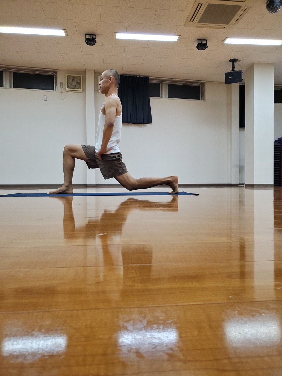 10/20(日)【長岡】ケガをせずパフォーマンスを上げる脚の鍛え方を学ぼう！