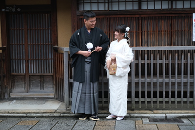 OSAKA CASTLE SHOP  KIMONO RENTAL / PHOTO SHOOT