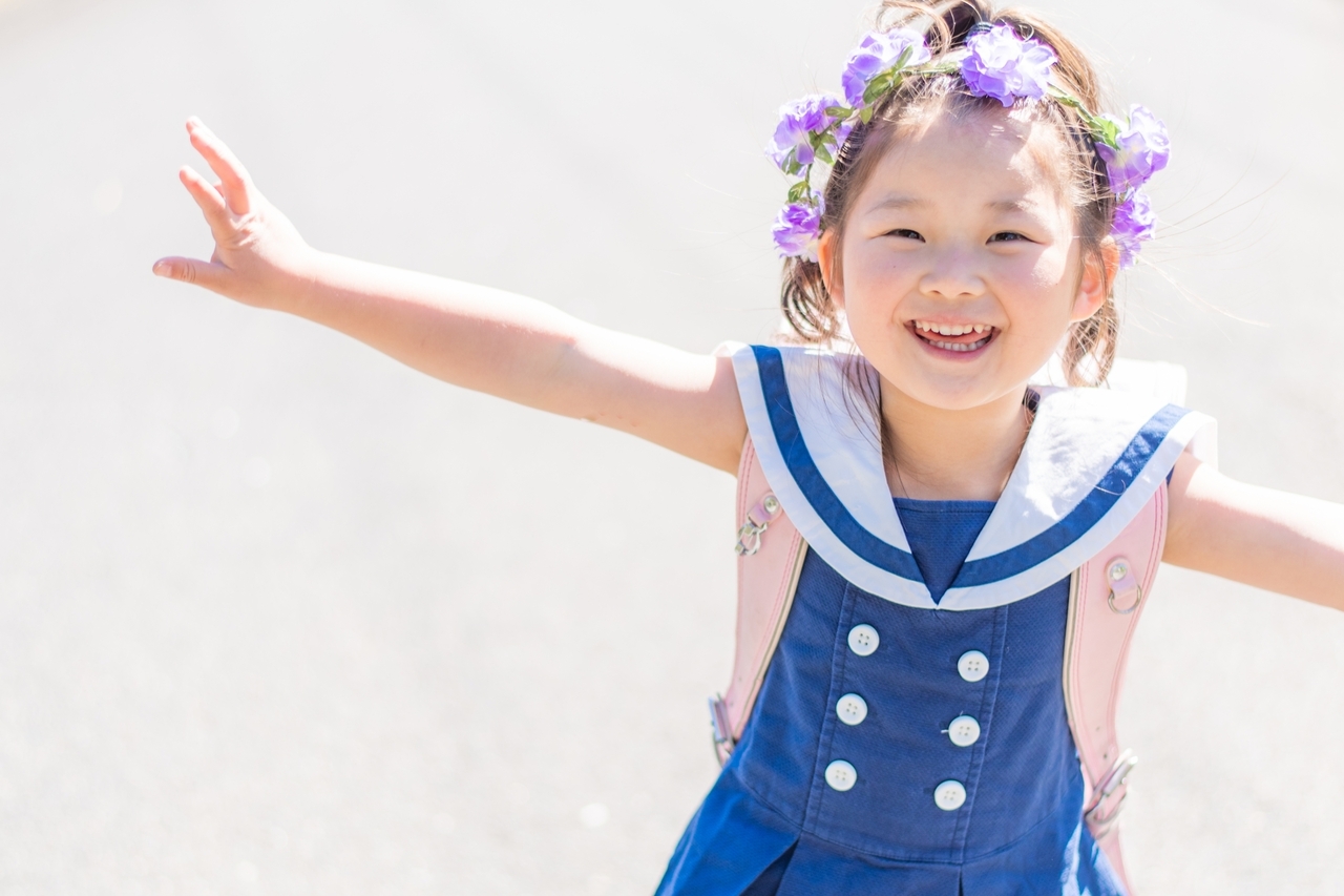 【杉並区浜田山】花かんむりづくり｜2024年4月27日(土) 