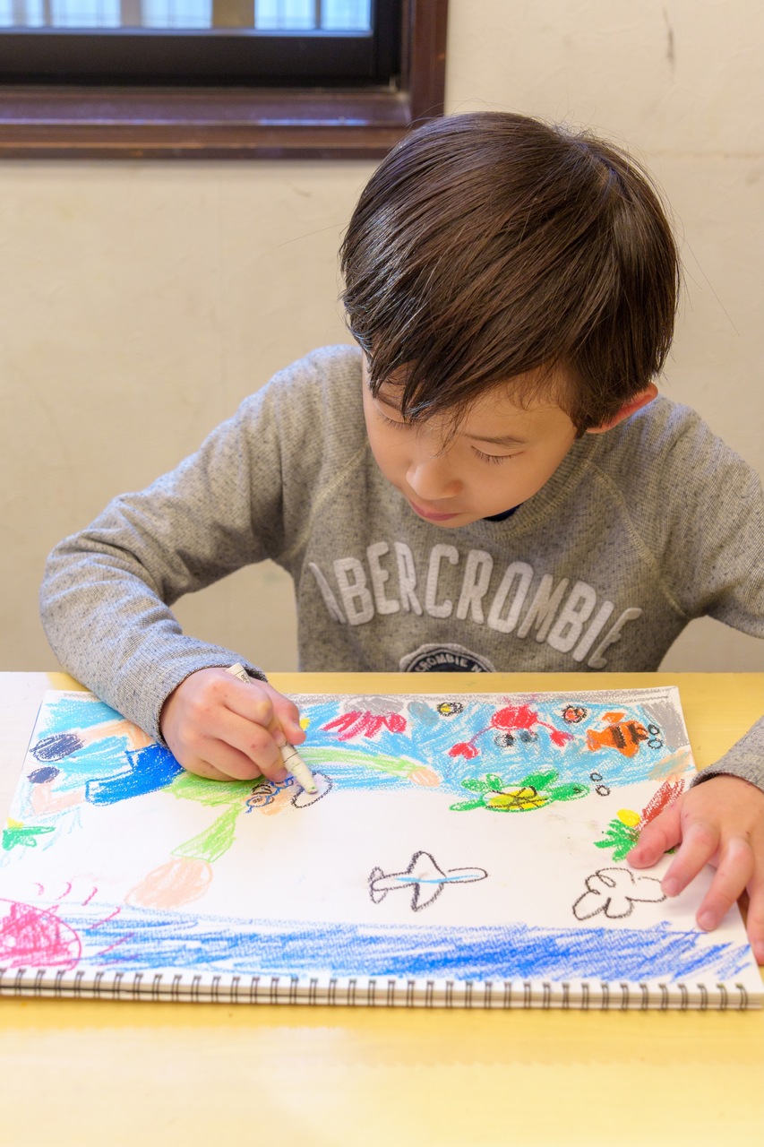 子どものアトリエ【回数券】