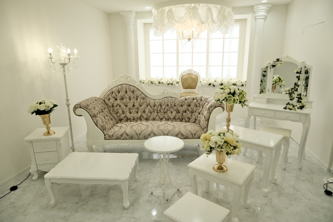 runa miuprierre♥シャトーブランスタジオ