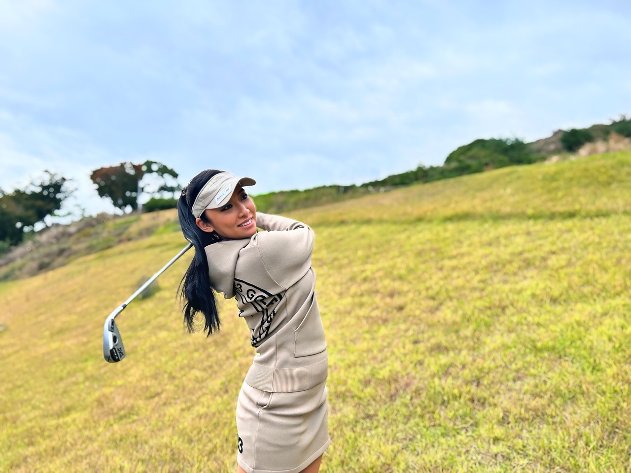 ラウンドレッスン