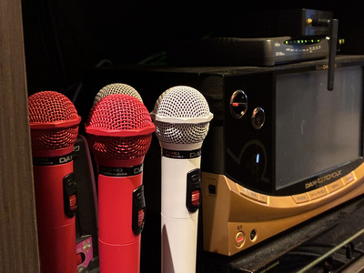 【早割60】Lounge / カラオケ付VIPルーム