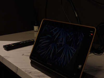 【早割60】Lounge / カラオケ付VIPルーム