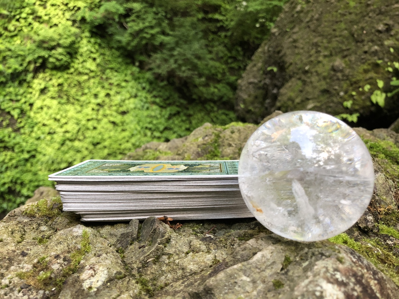 Zoom占い予約ページ