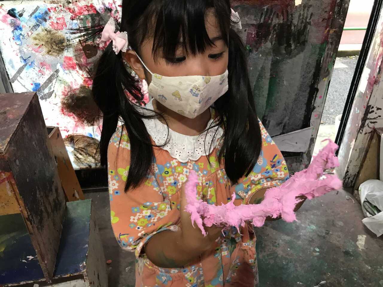 要町　体験教室