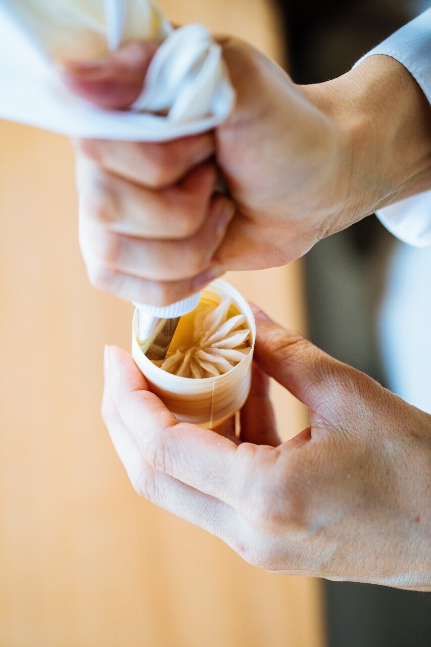 【4/12日】花絞り会～毎月第二日曜日午後開催～