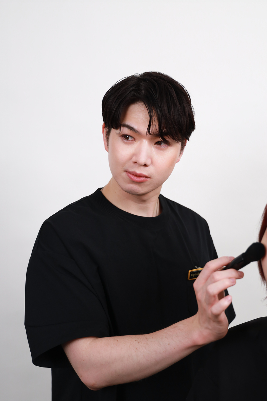 〈SHISEIDO〉静岡伊勢丹ベースメイク　イベント｜静岡伊勢丹