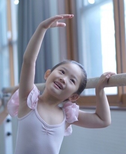 【ジュニア②レッスン】4週セット