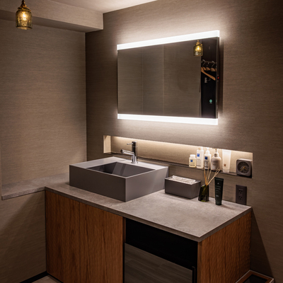 プライベートサウナ&宿泊（要別予約）プラン 120min　｜　sauna 蒼 - Sou