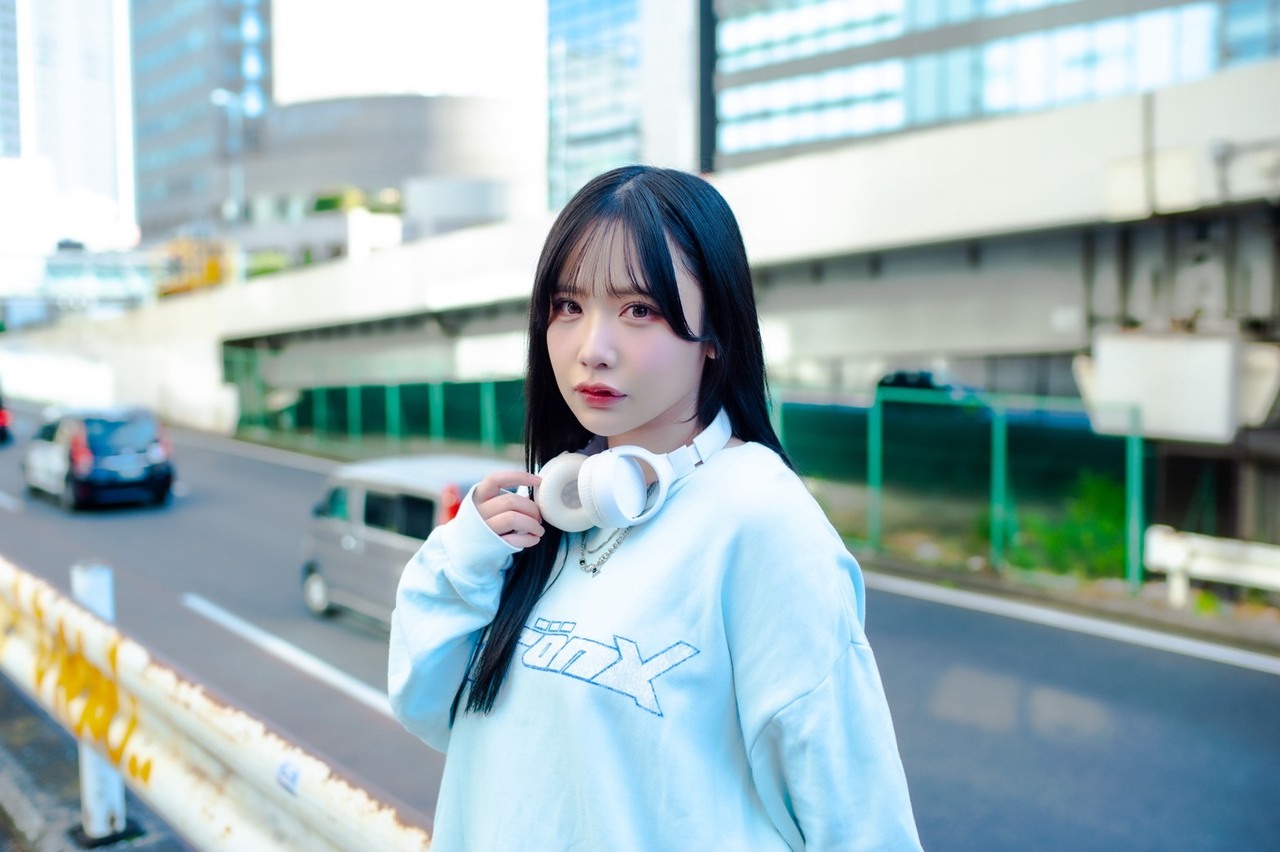 4/14(火) アートアクアリウム美術館GINZA×プリュ撮影会 『永宮よる 個人撮影会』