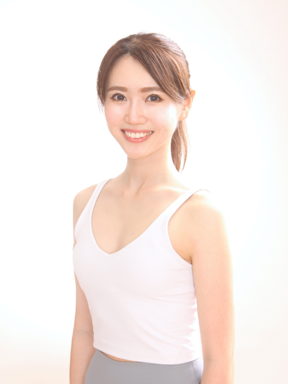 プライベートレッスンwith AYAKA