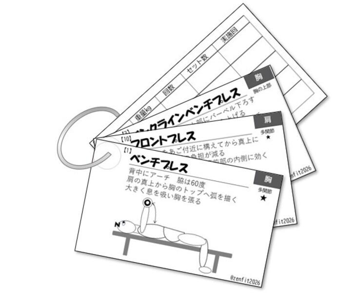 【会員限定】パーソナルトレーニング（30分）