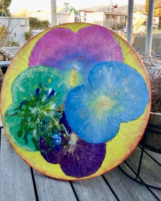 【神奈川/座間”風の谷ハーブ畑_Garden Baum”】-2026年5月17日(日)開催-