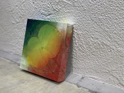 【神奈川/座間”風の谷ハーブ畑_Garden Baum”】-2026年5月17日(日)開催-