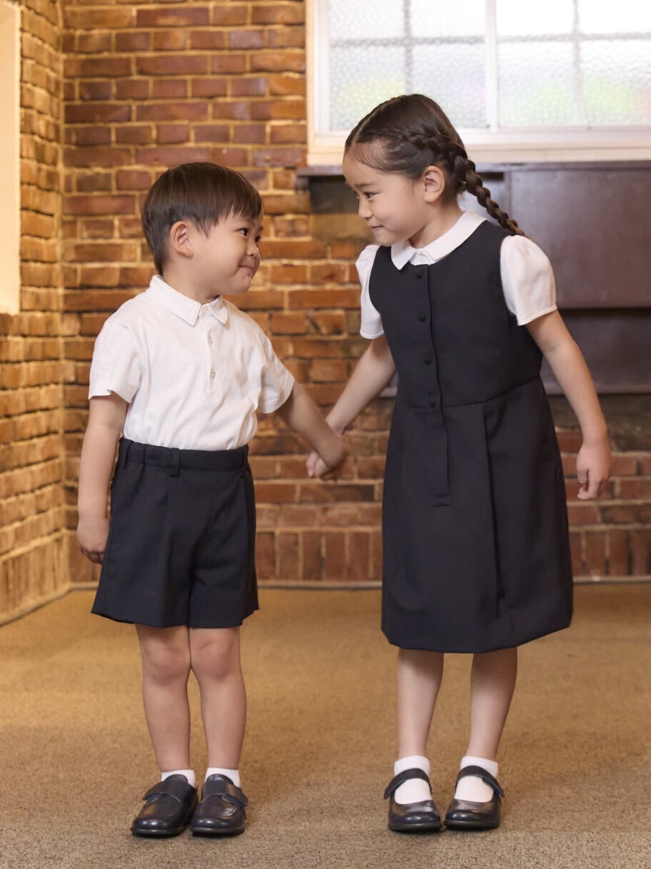 お子さま限定＼プロのへアスタイリストによる／志望校別ヘアスタイルアドバイス