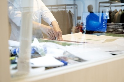 お子さま限定＼プロのへアスタイリストによる／志望校別ヘアスタイルアドバイス