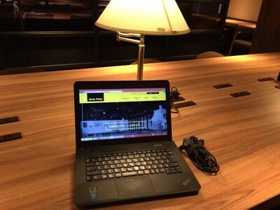 【PCレンタル付】神保町店 / オープン席