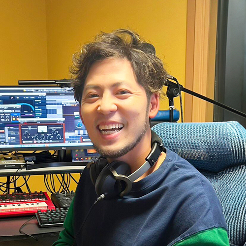 山本(オンライン)