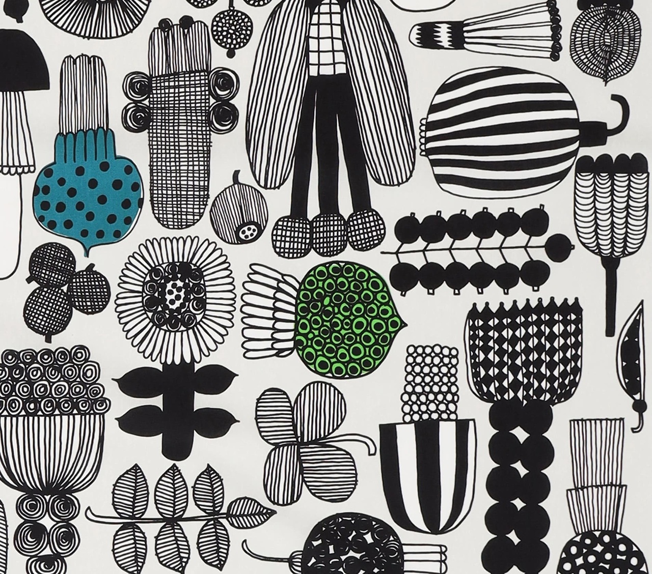 【Keitto Oppi】北欧生地でテーブルランプづくり♪（デザイン:D）