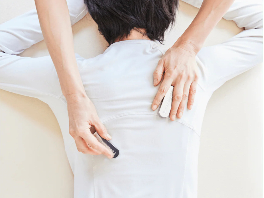 女性のトータルケアコース