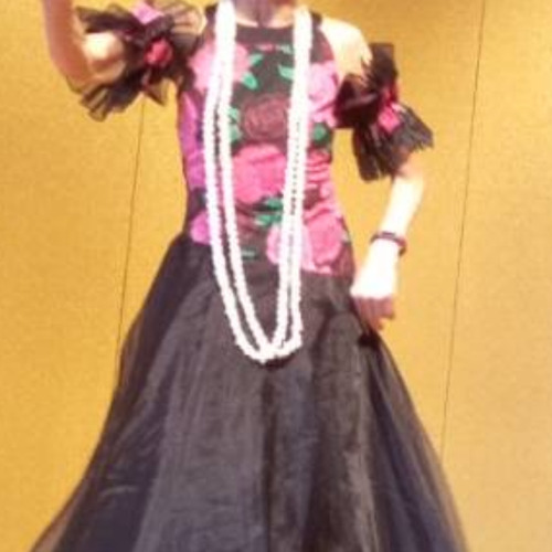 フラスクール】カピオレフアフラ 1回分