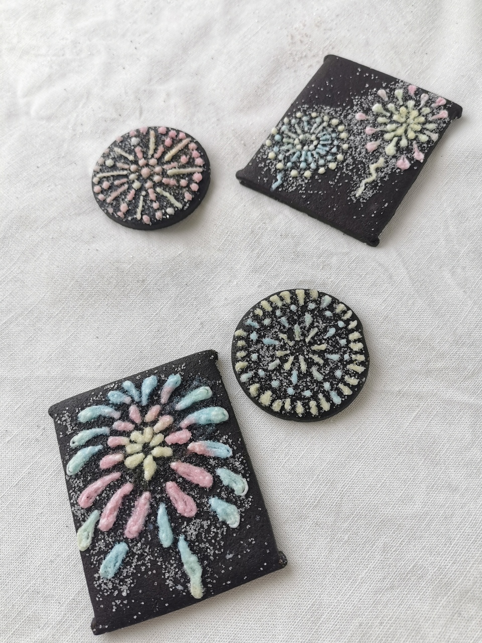 夏休み親子ワークショップ