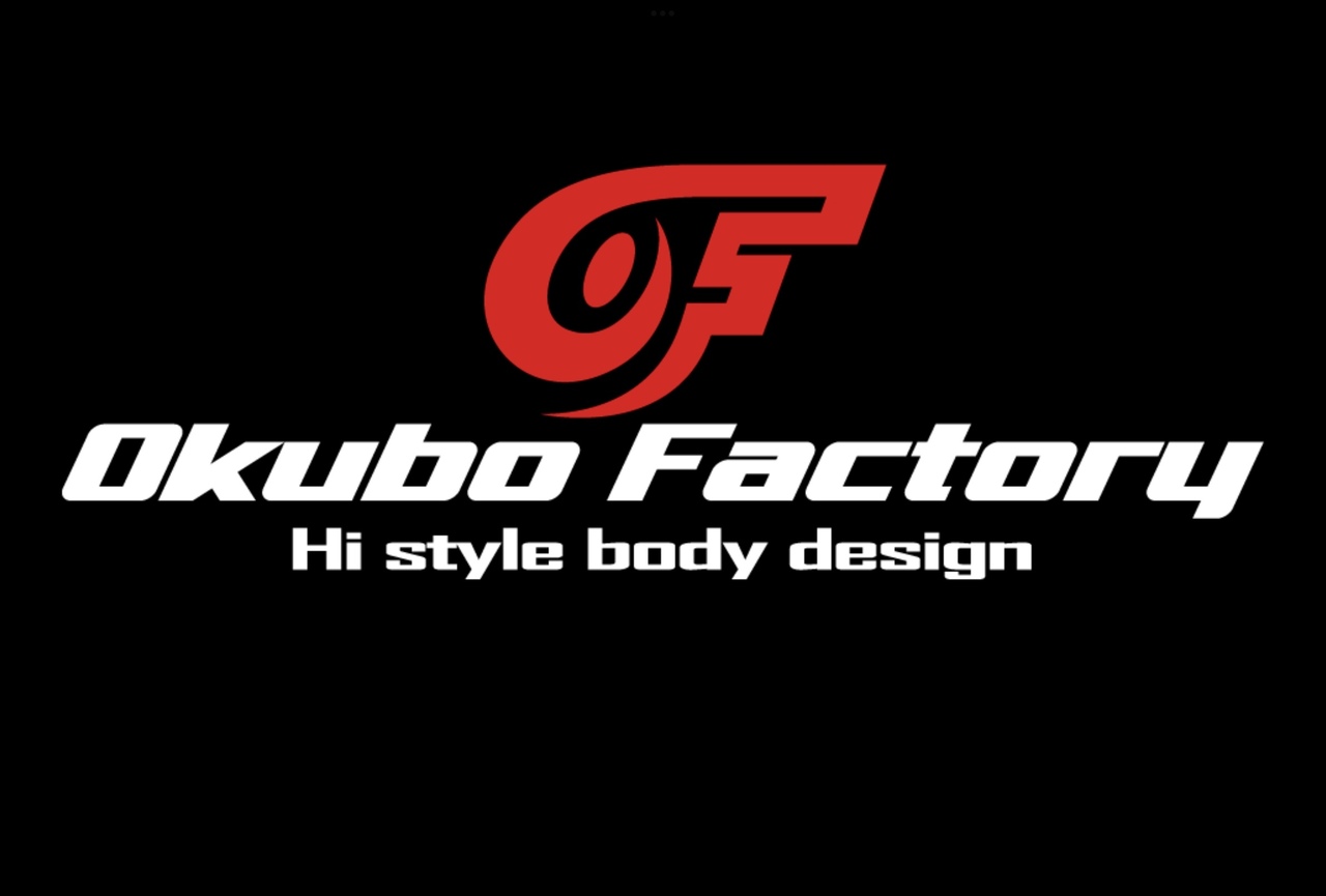 オオクボファクトリー