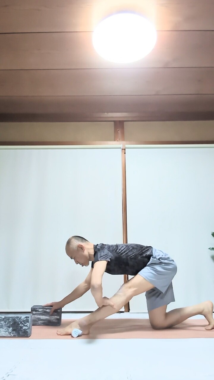 対面ワークショップ新潟【4/29(水㊗)股関節・腰・膝の不調改善の指導法】