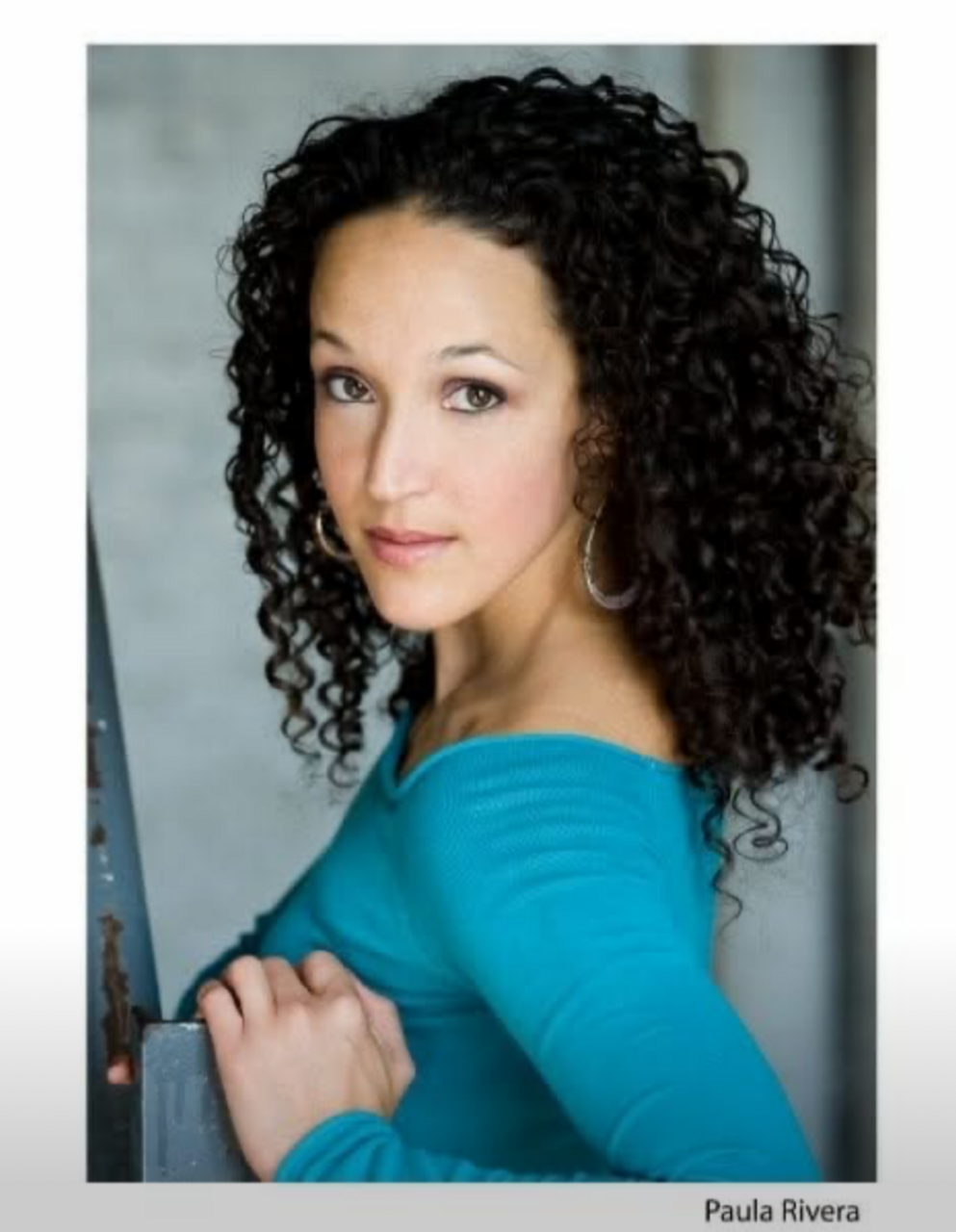 1/19 ジャイロキネシス®︎マスタークラス　with Paula Rivera