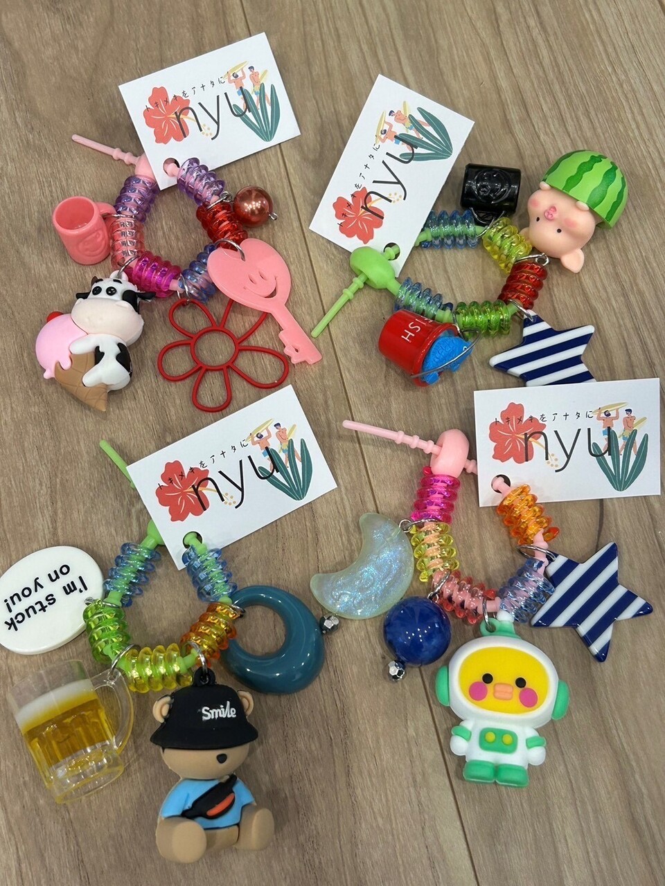 トキメキの60分☆