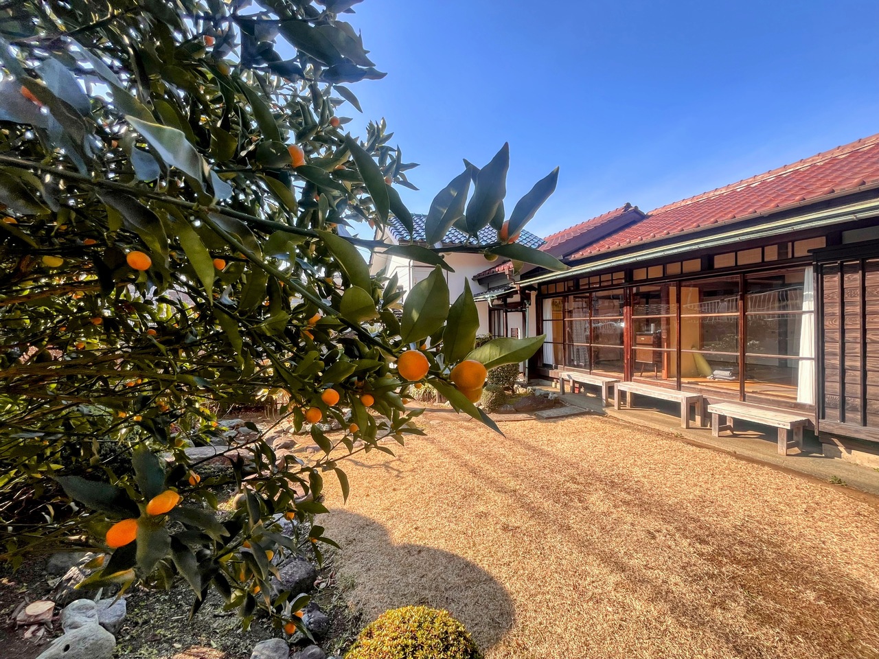 大倉山Yoga / Yoga sorairo