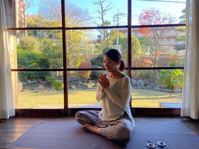 大倉山Yoga / Yoga sorairo