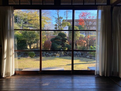 大倉山Yoga / Yoga sorairo