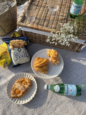 ◆好きな場所で好きな時間にDIYピクニックレンタル◆