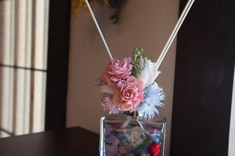 雑貨のフリーレッスン