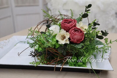 雑貨のフリーレッスン