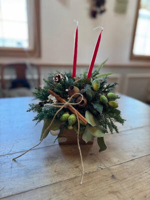 雑貨のフリーレッスン