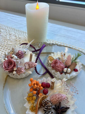 雑貨のフリーレッスン