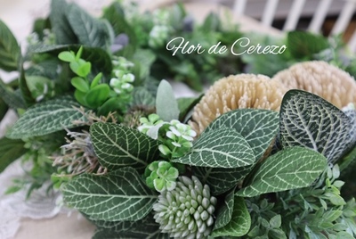 雑貨のフリーレッスン