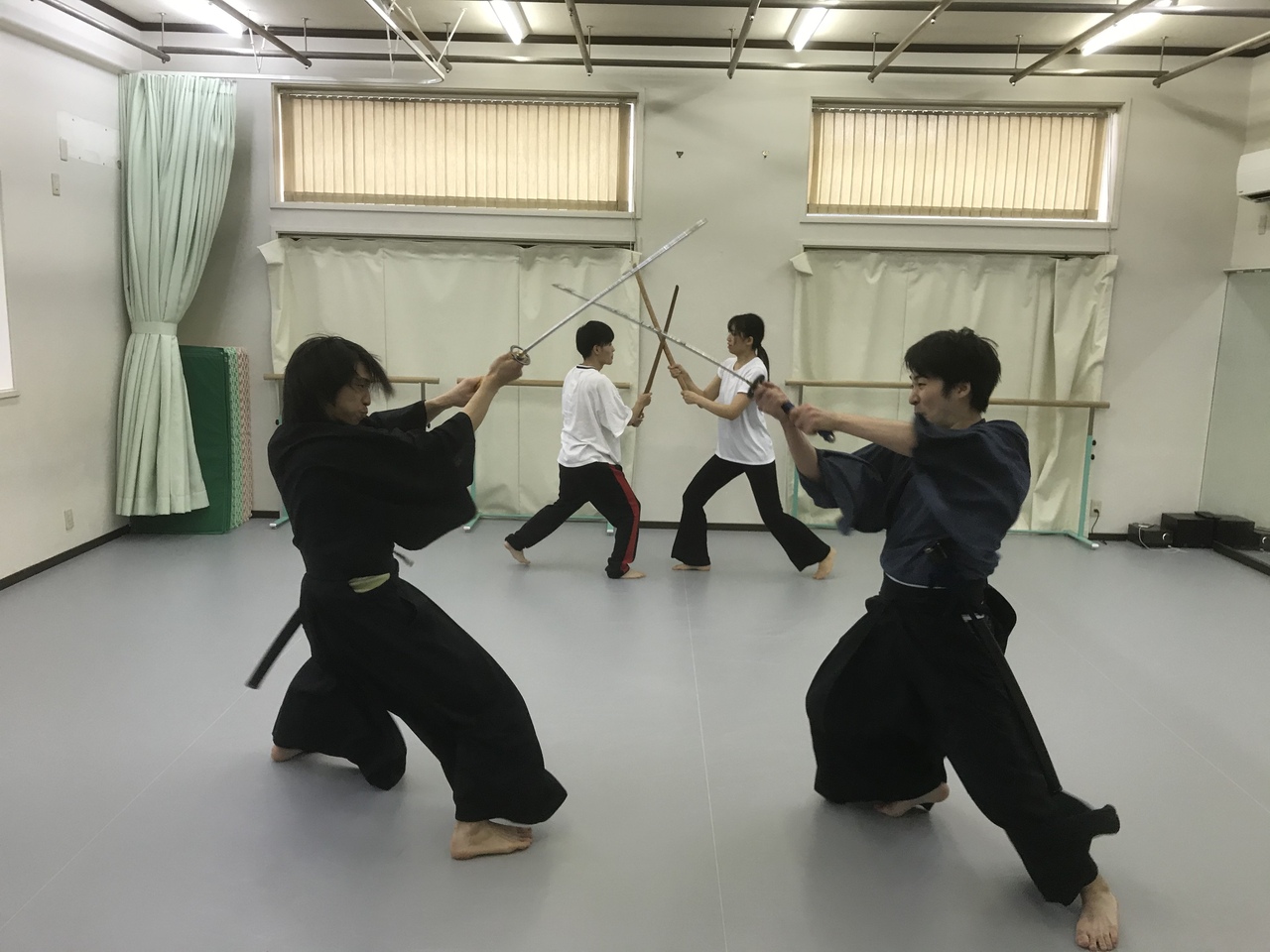 【会員用】レギュラーレッスン