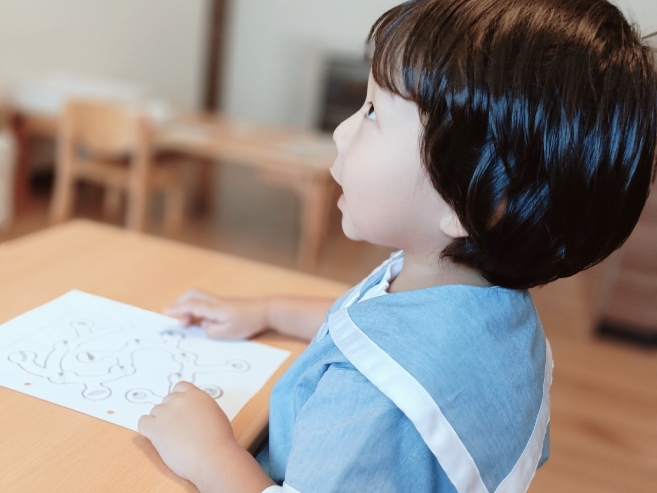 【幼児教室】プレミアムコース体験説明会